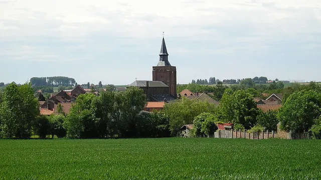 Photo de Saint-Jans-Cappel