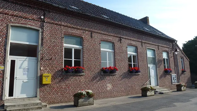 Photo de Sainte-Marie-Cappel