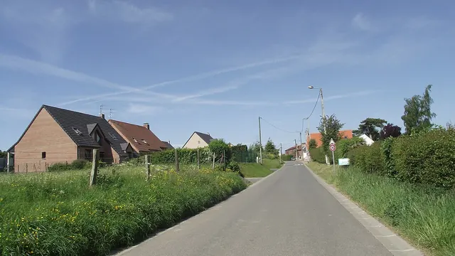 Photo de Saint-Martin-sur-Écaillon