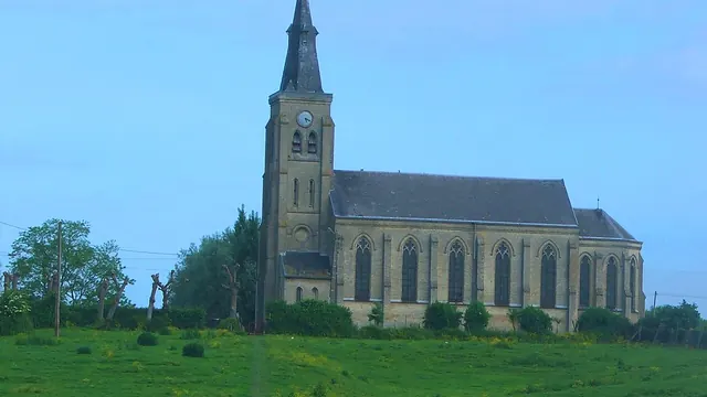 Photo de Saint-Momelin