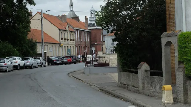 Photo de Saint-Pierre-Brouck