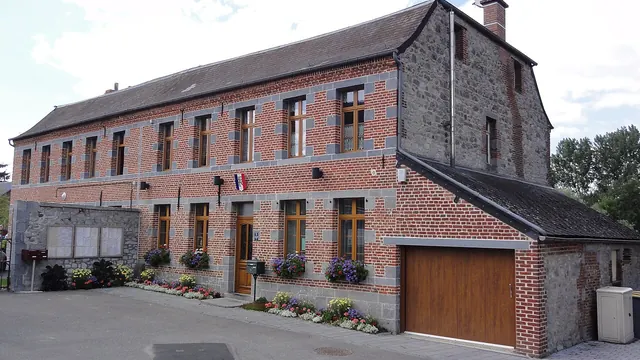 Photo de Saint-Remy-Chaussée
