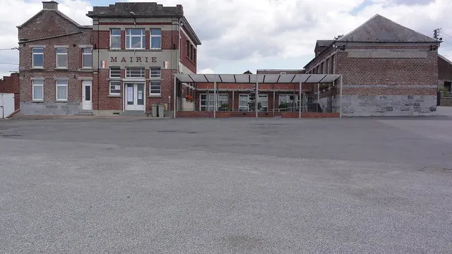 Photo de Saint-Remy-du-Nord