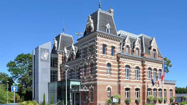 Photo de Saint-Saulve