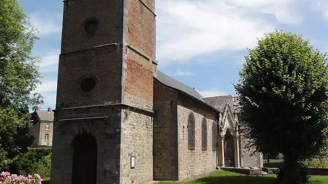 Photo de Saint-Waast