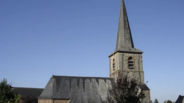 Photo de Salesches