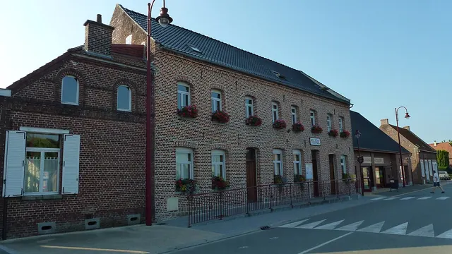 Photo de Saméon