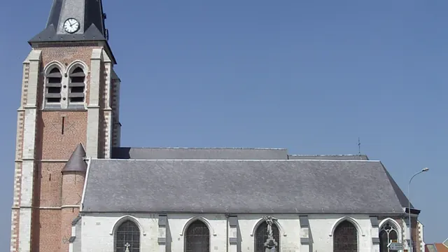Photo de Santes