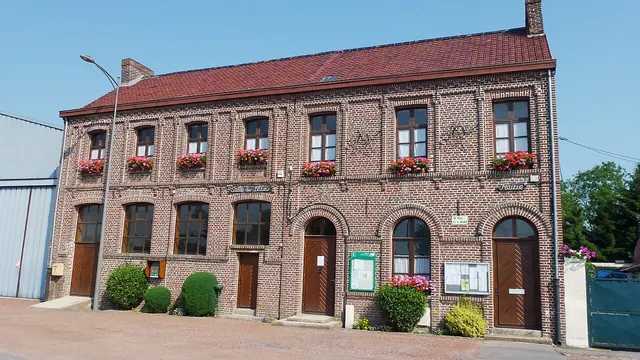 Photo de Sars-et-Rosières