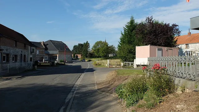 Photo de Sassegnies