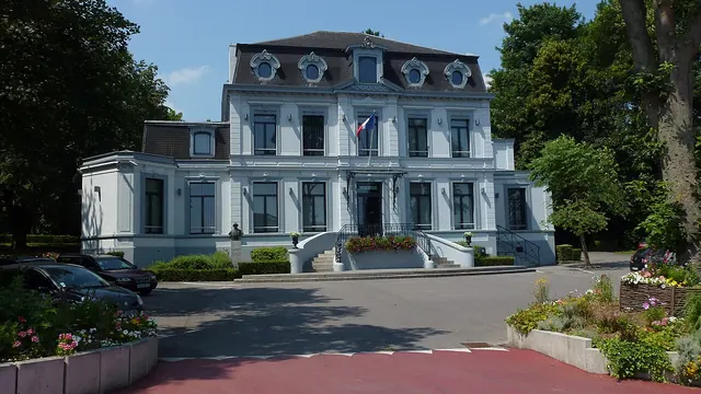 Photo de Saultain