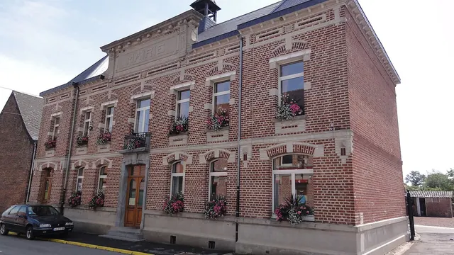 Photo de Sepmeries