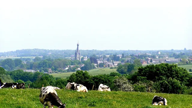 Photo de Solre-le-Château