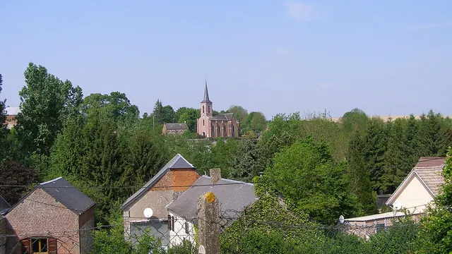 Photo de Solrinnes