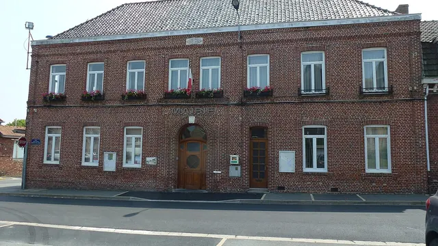 Photo de Steenbecque
