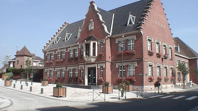 Photo de Steenvoorde