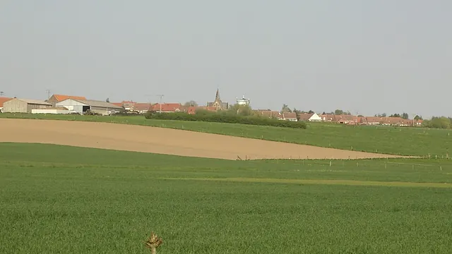 Photo de Strazeele