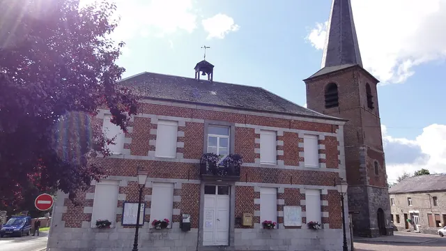 Photo de Taisnières-en-Thiérache
