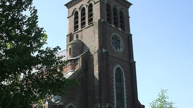 Photo de Taisnières-sur-Hon