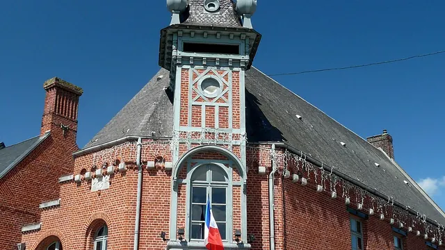Photo de Templeuve-en-Pévèle