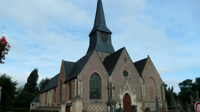 Photo de Terdeghem