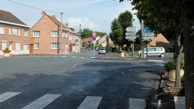 Photo de Téteghem-Coudekerque-Village
