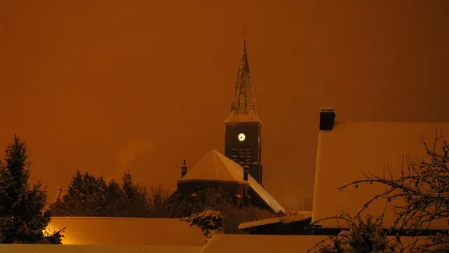 Photo de Thiant
