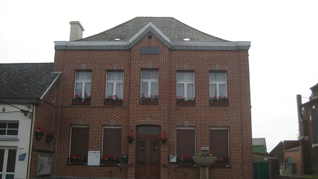 Photo de Thivencelle