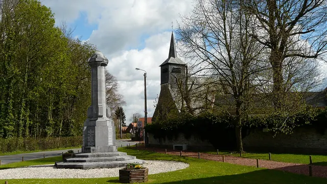 Photo de Thun-Saint-Martin