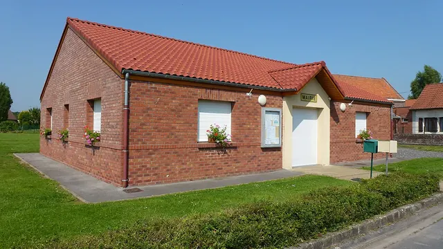 Photo de Tilloy-lez-Marchiennes