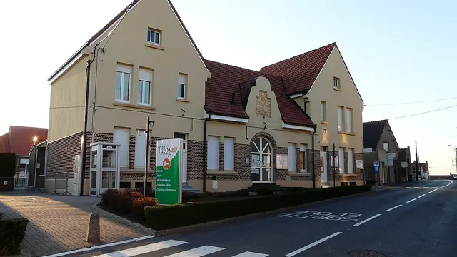 Photo de Tilloy-lez-Cambrai