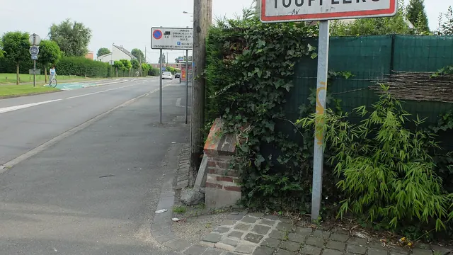 Photo de Toufflers
