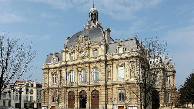 Photo de Tourcoing