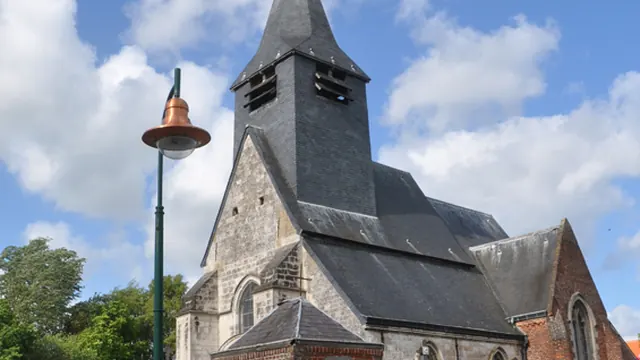 Photo de Tourmignies