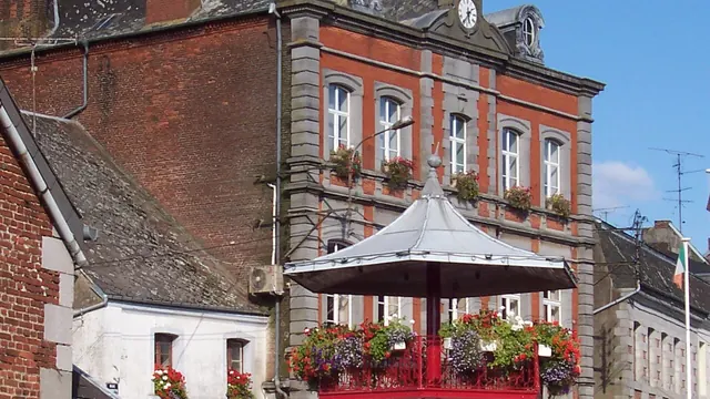 Photo de Trélon