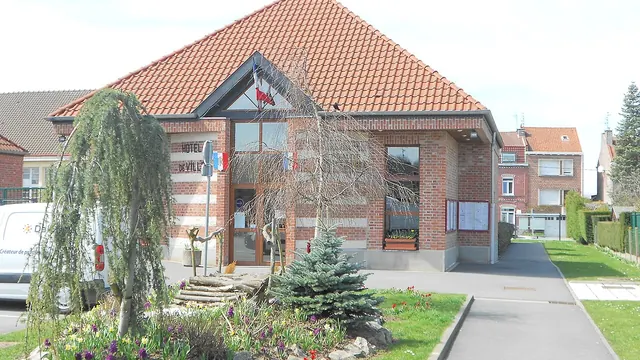Photo de Tressin