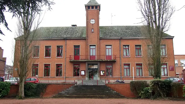 Photo de Trith-Saint-Léger