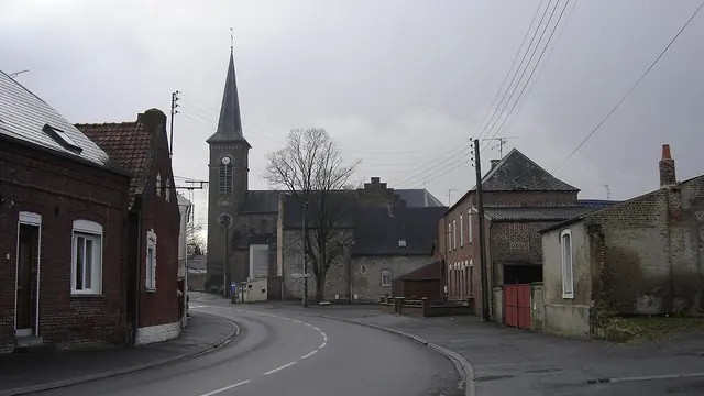 Photo de Troisvilles