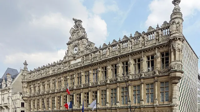 Photo de Valenciennes