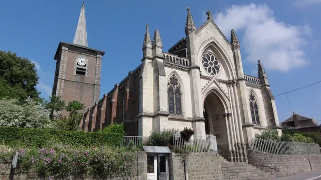 Photo de Vendegies-sur-Écaillon
