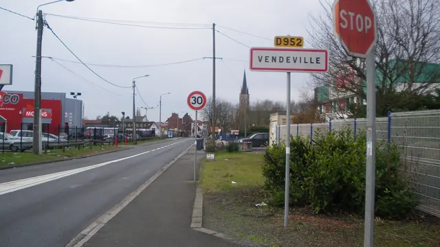 Photo de Vendeville