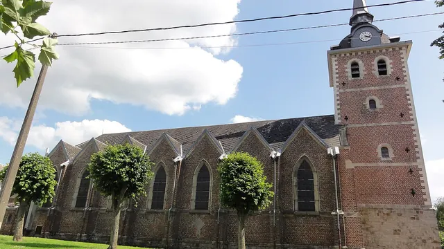 Photo de Vertain