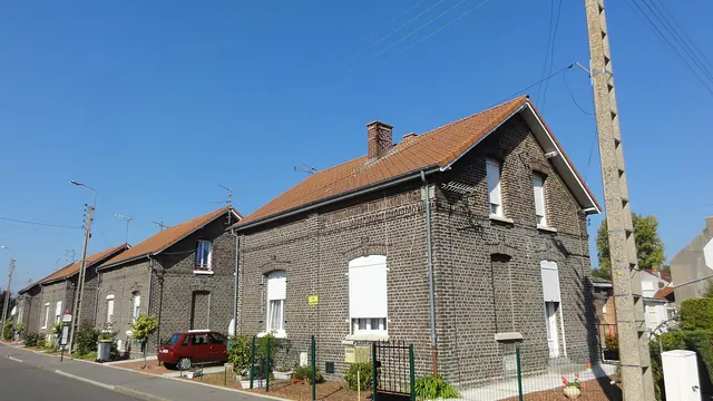 Photo de Vieux-Condé
