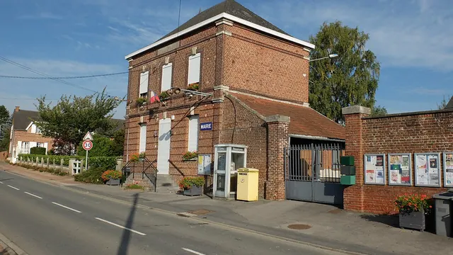 Photo de Villereau