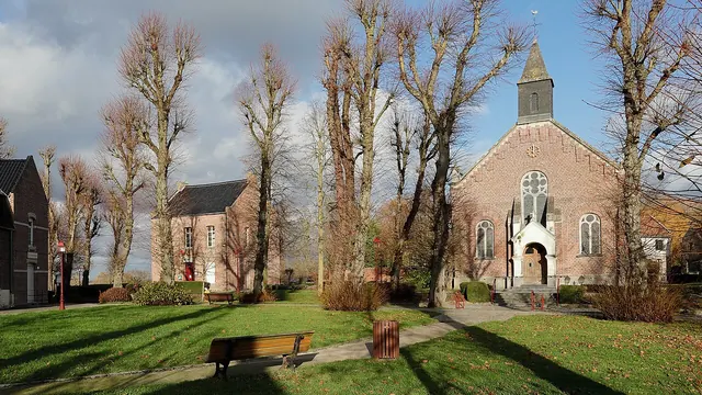 Photo de Villers-au-Tertre