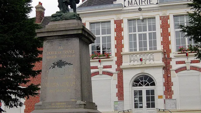 Photo de Villers-Guislain