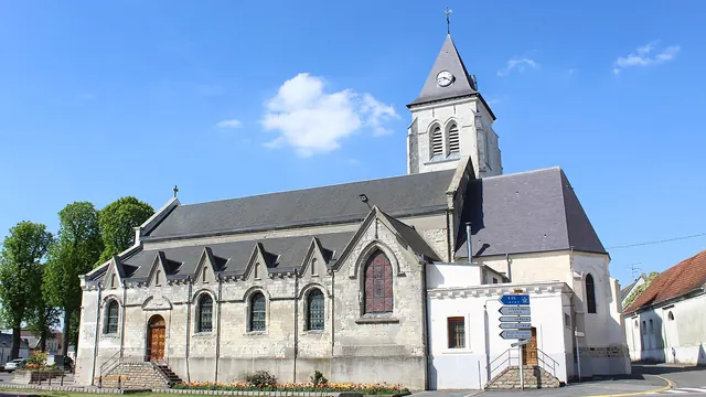 Photo de Villers-Outréaux