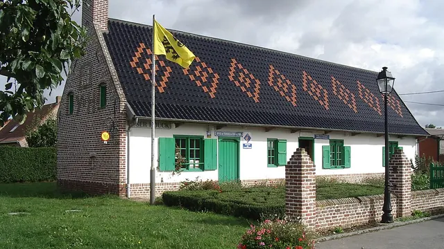 Photo de Volckerinckhove