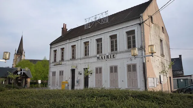 Photo de Vred
