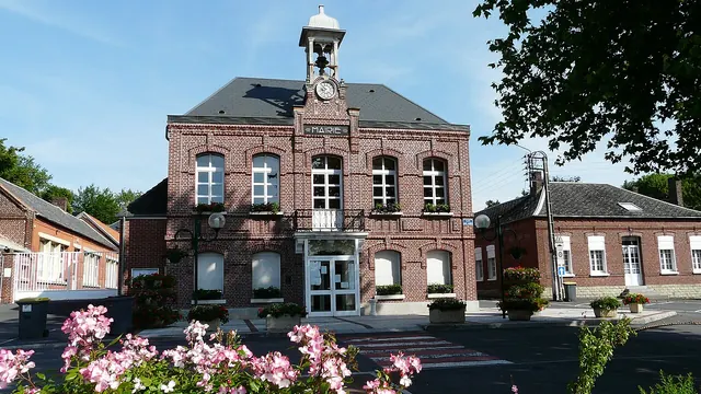 Photo de Walincourt-Selvigny